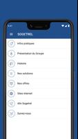 MySogetrel capture d'écran 2