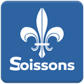 Ville de Soissons