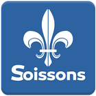 Ville de Soissons أيقونة