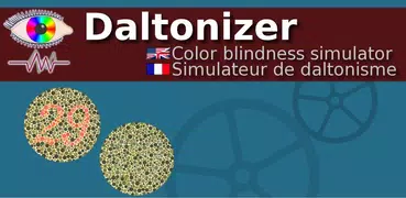 Daltonizer