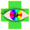 Color blindness correction Mod