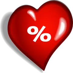 Baixar Teste de Calculadora de Amor APK