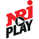 NRJ Play, en direct & replay-icoon