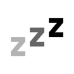 آیکون‌ Sleep Timer