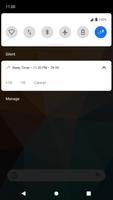 Sleep Timer captura de pantalla 1