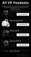 All Vr Headsets | New Edition Affiche