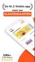 Fidme Klantenkaarten Promo Bon-poster