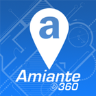 Amiante360 Mobile icône