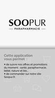 Soopur - Votre para. préférée imagem de tela 1