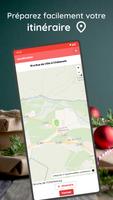 Agenda des marchés de Noël تصوير الشاشة 3