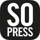 SO PRESS aplikacja