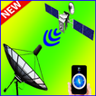 Satellite Finder & satellite dish for android