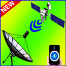 Satellite Finder & satellite dish for android APK