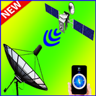 Satellite Finder icône