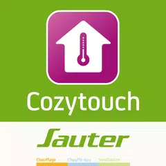 SAUTER COZYTOUCH APK download