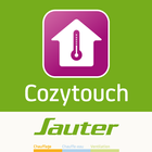 SAUTER COZYTOUCH आइकन