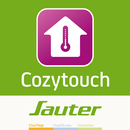 SAUTER COZYTOUCH APK