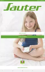 SAUTER COZYTOUCH XAPK download