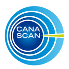 CanaScan icône