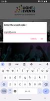 Light4Events captura de pantalla 1