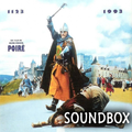 Les Visiteurs soundbox