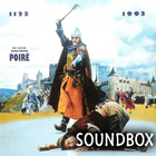 Les Visiteurs soundbox icône