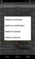 Les Visiteurs soundbox स्क्रीनशॉट 1