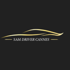 SAM DRIVER CANNES Zeichen