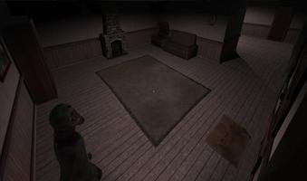 Scream : Escape Sinister home screenshot 1