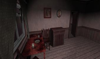 Scream : Escape Sinister home screenshot 2