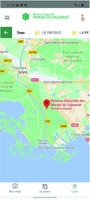 Mes Marais du Vigueirat الملصق