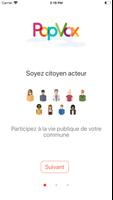 popvox Affiche