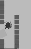 Le Pixel solitaire capture d'écran 1