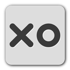 Classic Tic Tac Toe 아이콘