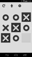 1 Schermata Classic Tic Tac Toe