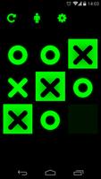 3 Schermata Classic Tic Tac Toe