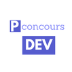 Concours Dev icône