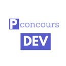 APK Concours Dev
