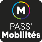 ikon PASS'Mobilités