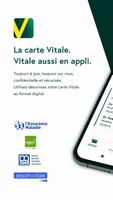 Carte Vitale Poster