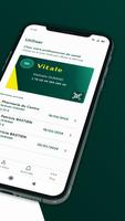 Carte Vitale captura de pantalla 1