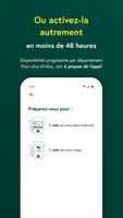 Carte Vitale captura de pantalla 3