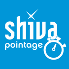 آیکون‌ Shiva Pointage