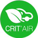 CRIT'air APK