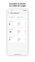 My Silae screenshot 2