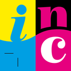 INC (Impression Numérique et communication) icône
