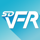 SDVFR ikona
