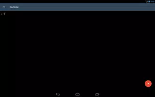 Algogo – Algorithm Interpreter تصوير الشاشة 7