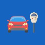 CarPark أيقونة