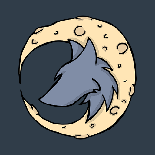 Mobile Werewolf: Party Game
